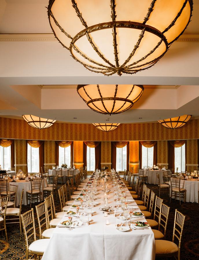 Crowne Plaza Cleveland At Playhouse Square - thumb 18