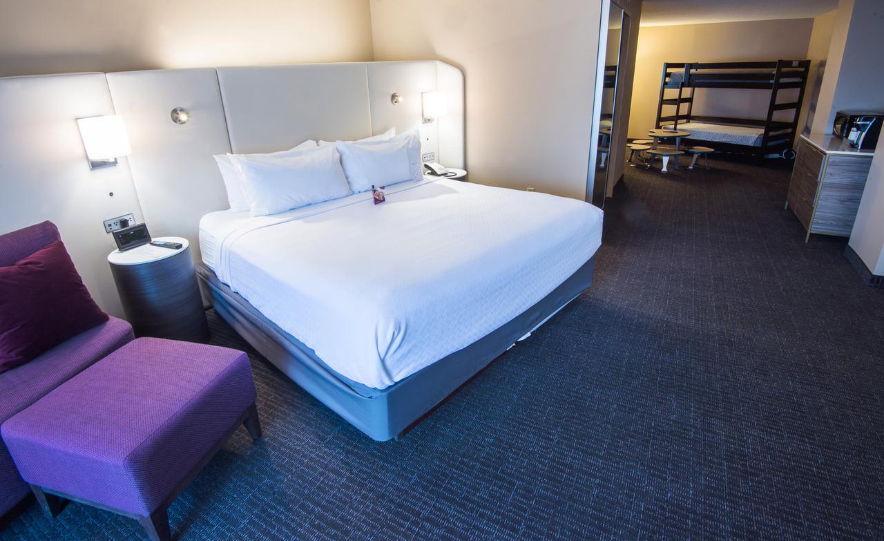 Crowne Plaza Cleveland At Playhouse Square - thumb 13