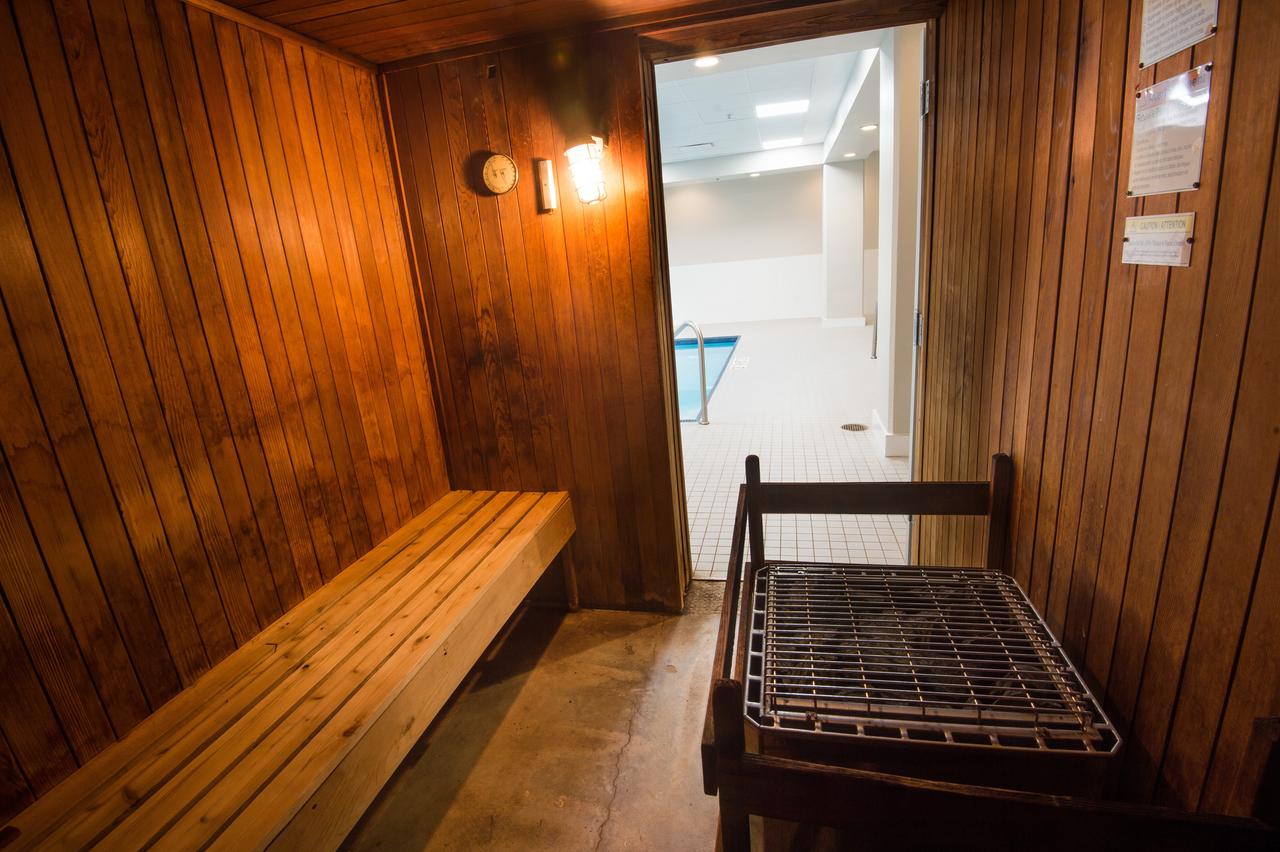 Crowne Plaza Cleveland At Playhouse Square - thumb 36