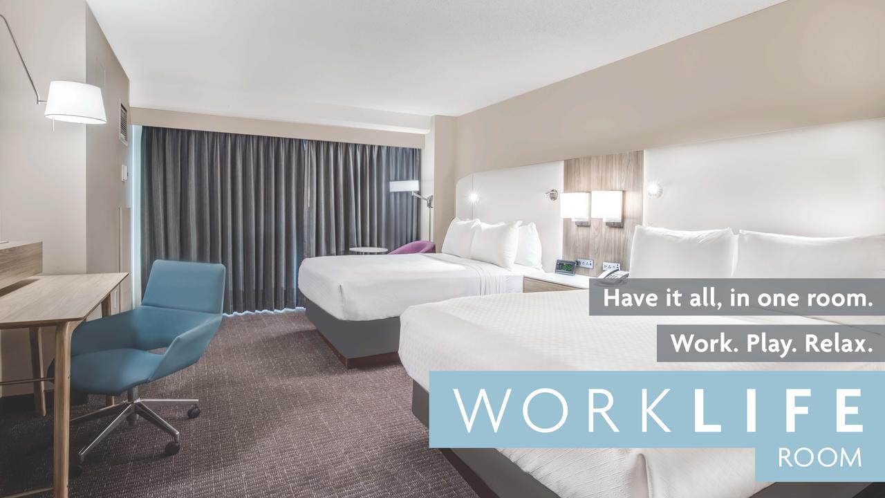 Crowne Plaza Cleveland At Playhouse Square - thumb 9