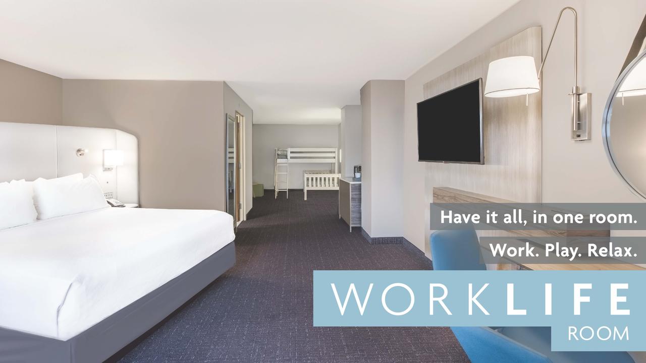 Crowne Plaza Cleveland At Playhouse Square - thumb 10