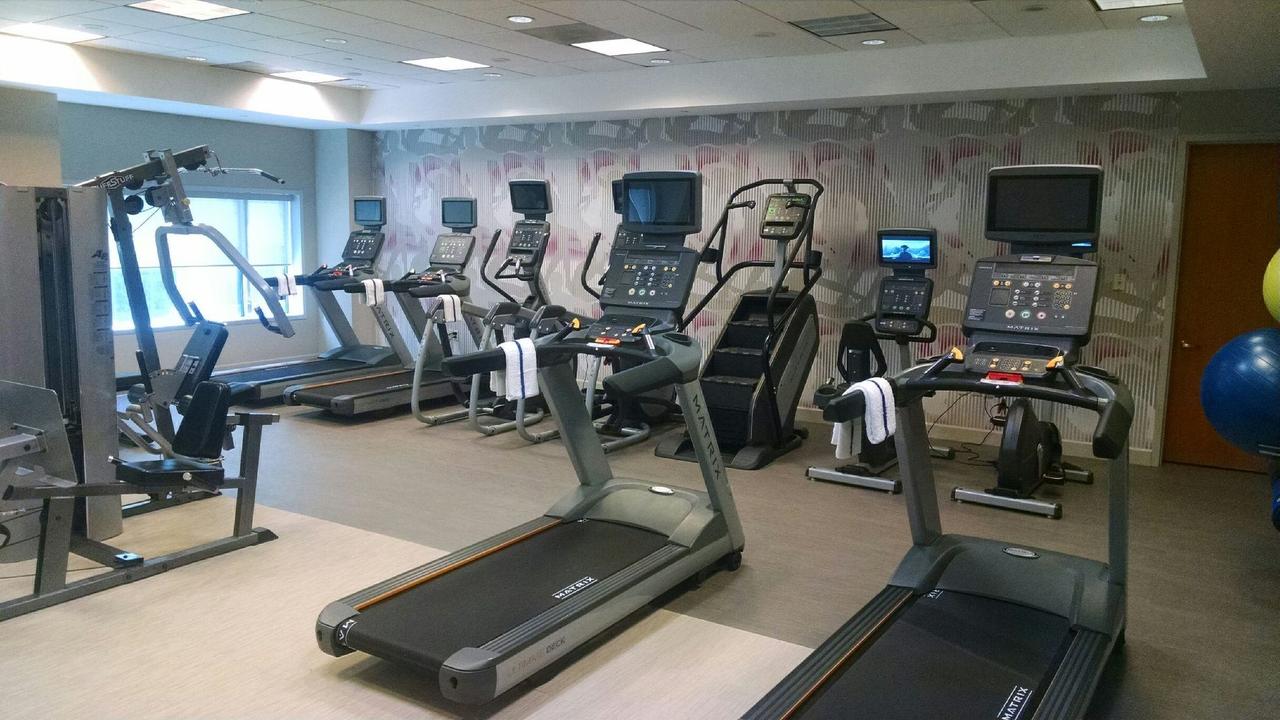 Crowne Plaza Cleveland At Playhouse Square - thumb 32