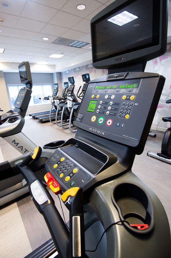 Crowne Plaza Cleveland At Playhouse Square - thumb 24