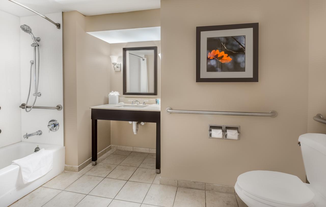 Crowne Plaza Cleveland At Playhouse Square - thumb 1