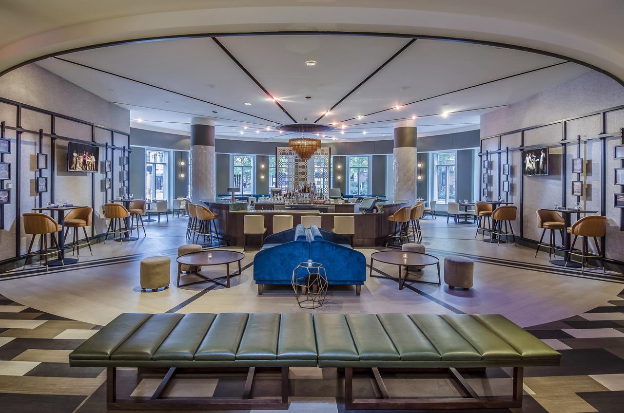 Crowne Plaza Cleveland At Playhouse Square - thumb 34