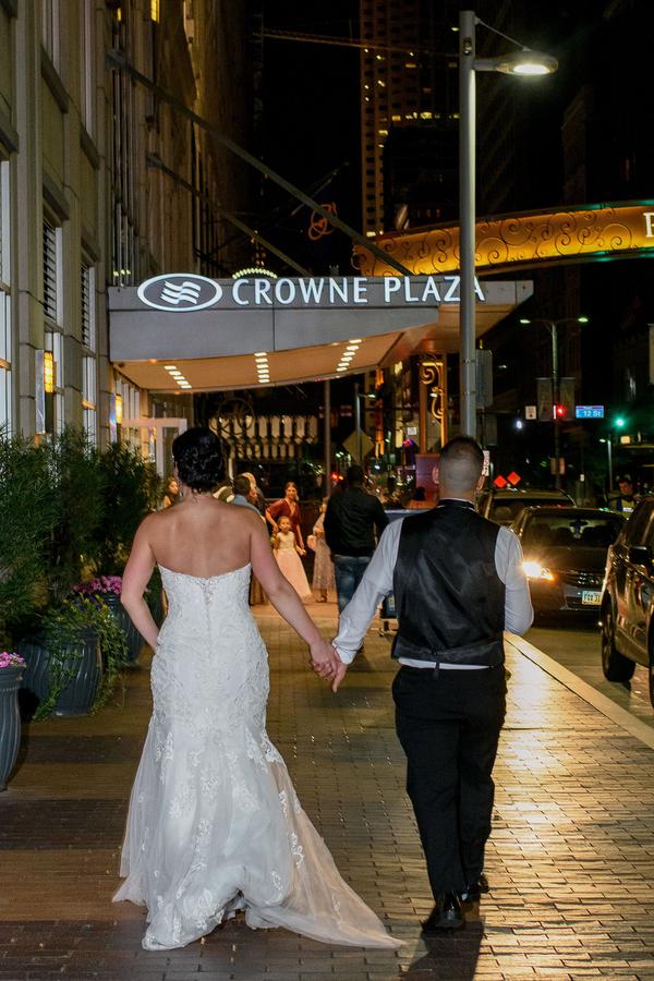 Crowne Plaza Cleveland At Playhouse Square - thumb 35