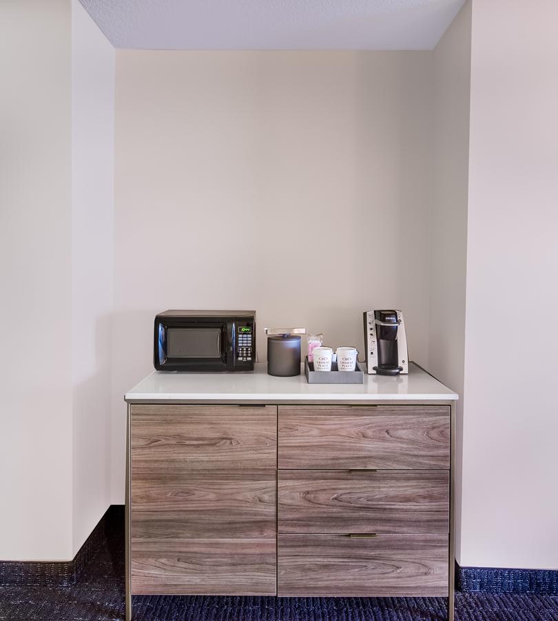 Crowne Plaza Cleveland At Playhouse Square - thumb 22