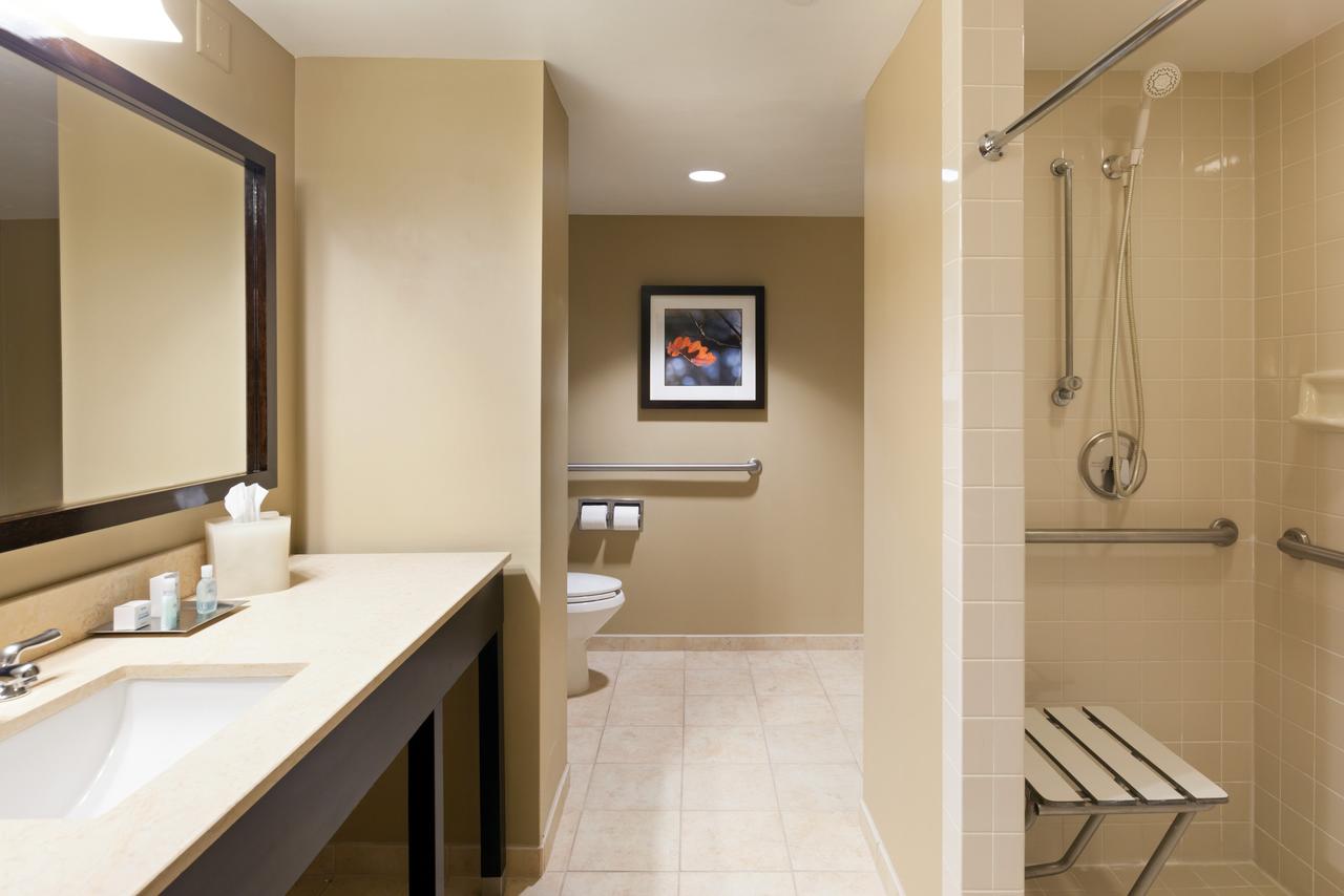 Crowne Plaza Cleveland At Playhouse Square - thumb 29