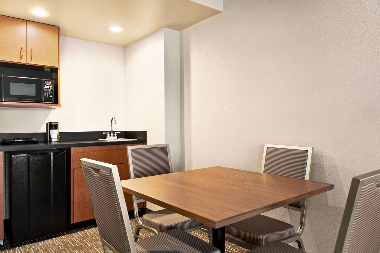 Wingate By Wyndham Cincinnati Blue Ash - thumb 15