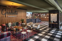 Booking Columbus Accommodation Ohio