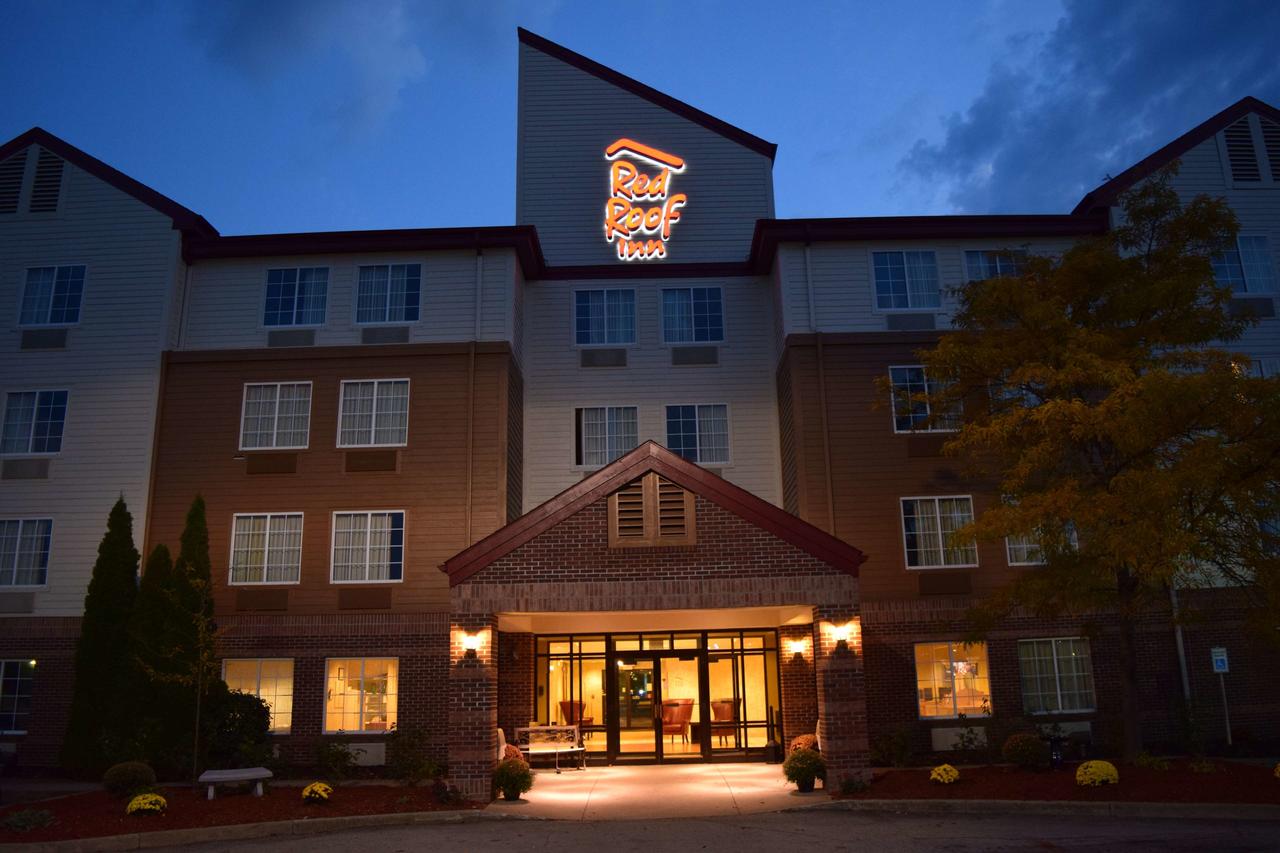 Red Roof Inn Boardman - thumb 6