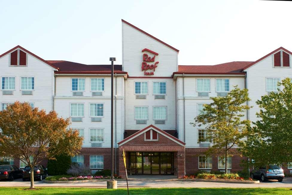 Red Roof Inn Boardman - thumb 0