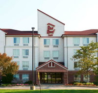 Red Roof Inn Boardman - Accommodation Ohio
