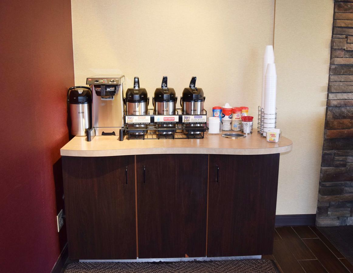 Red Roof Inn St. Clairsville - Wheeling West - thumb 15