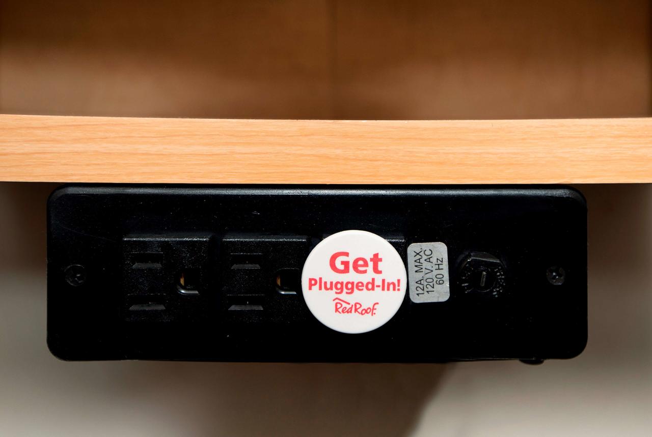 Red Roof Inn St. Clairsville - Wheeling West - thumb 26