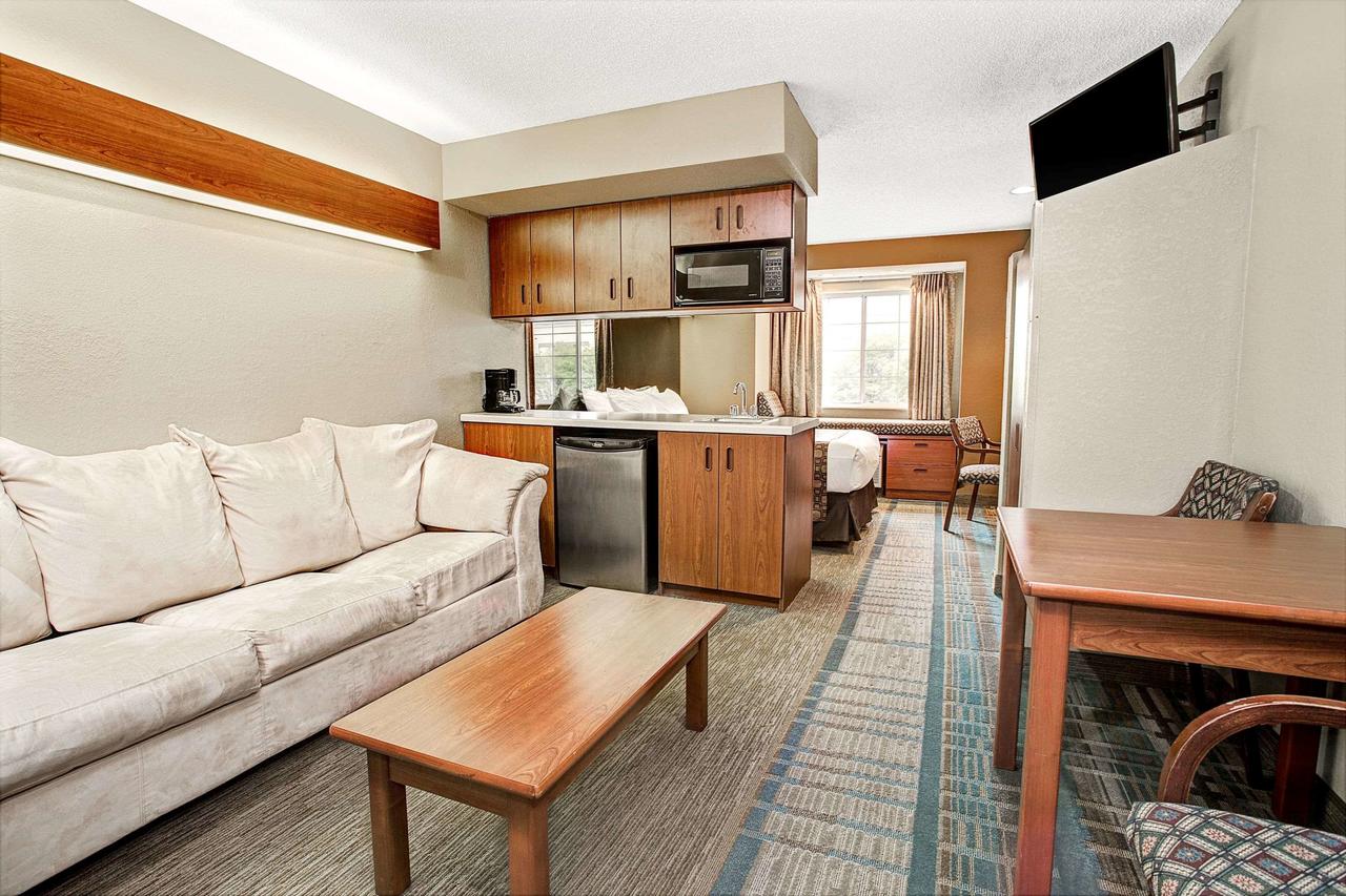 Microtel Inn & Suites By Wyndham Mason - thumb 17