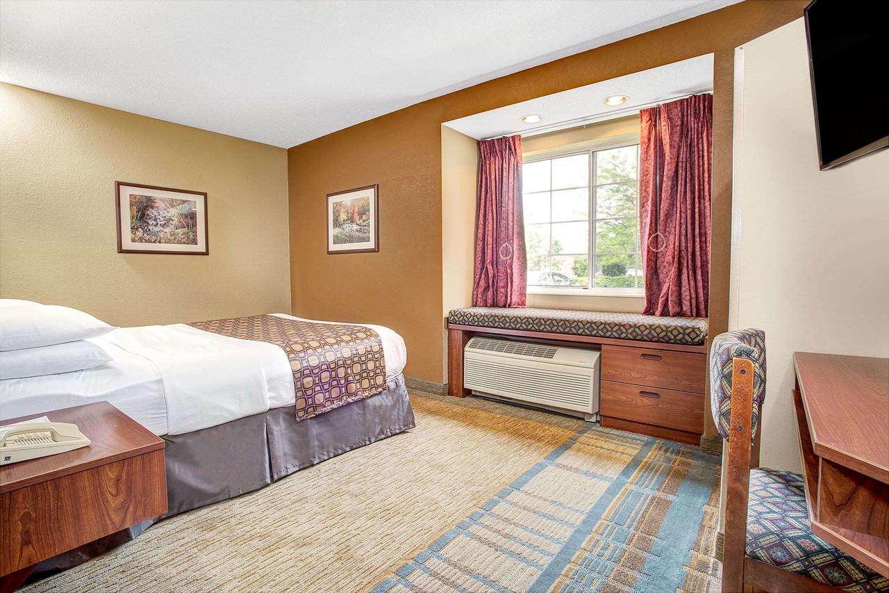 Microtel Inn & Suites By Wyndham Mason - thumb 20