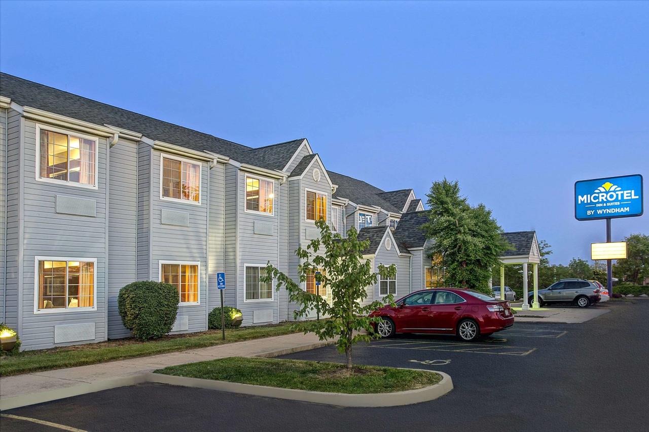 Microtel Inn & Suites By Wyndham Mason - thumb 0
