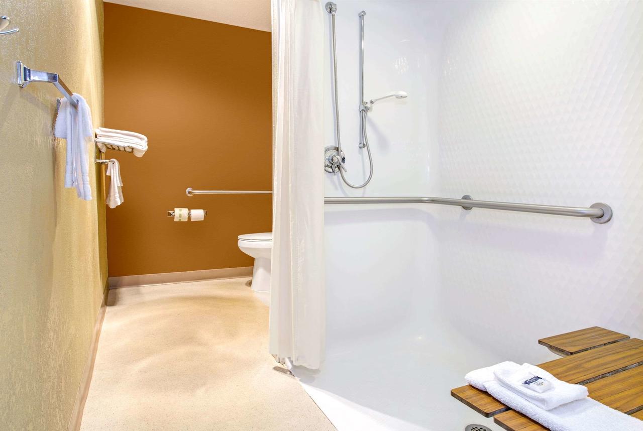 Microtel Inn & Suites By Wyndham Mason - thumb 13