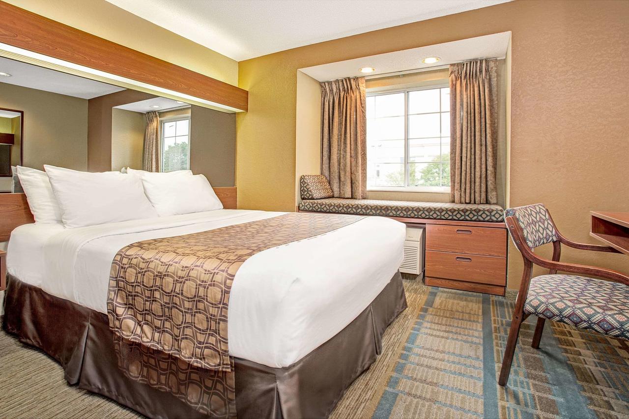 Microtel Inn & Suites By Wyndham Mason - thumb 19