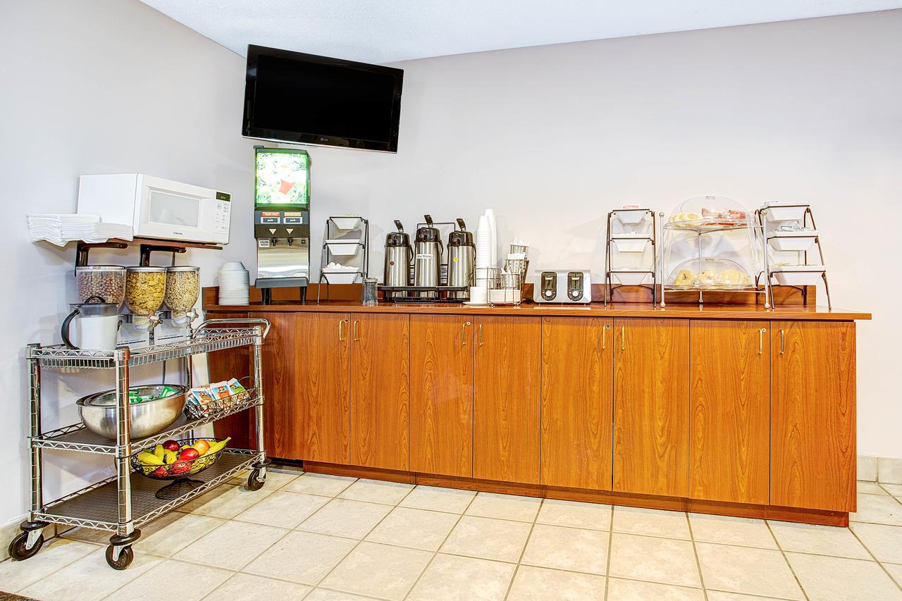 Microtel Inn & Suites By Wyndham Mason - thumb 6