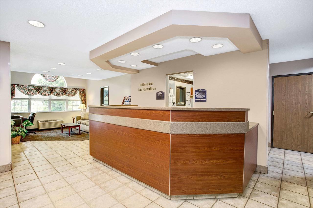 Microtel Inn & Suites By Wyndham Mason - thumb 15
