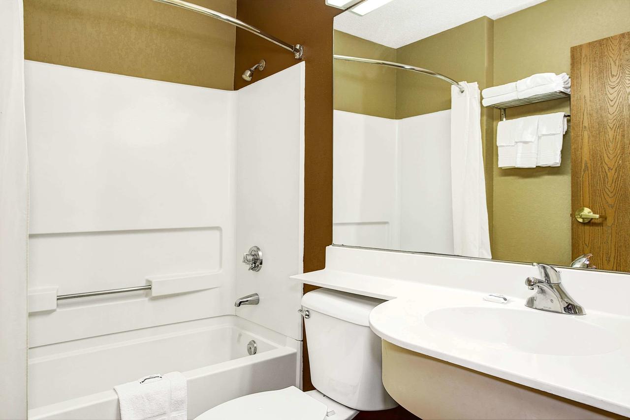 Microtel Inn & Suites By Wyndham Mason - thumb 9