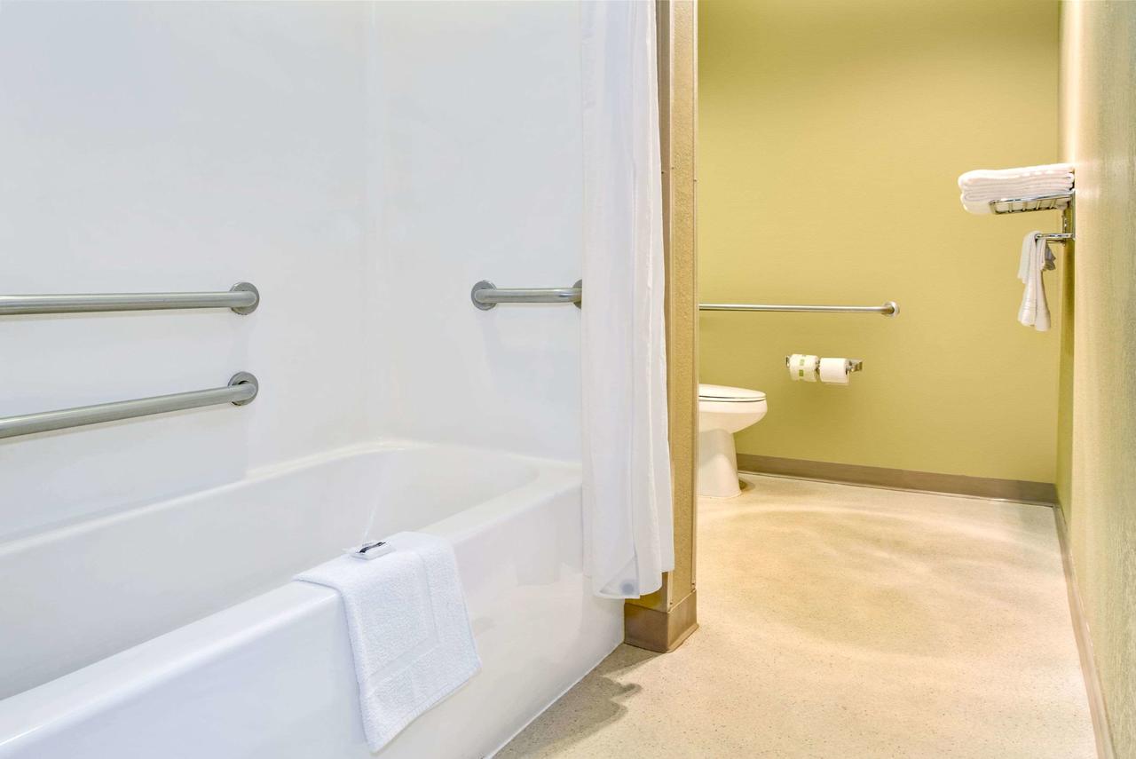 Microtel Inn & Suites By Wyndham Mason - thumb 12