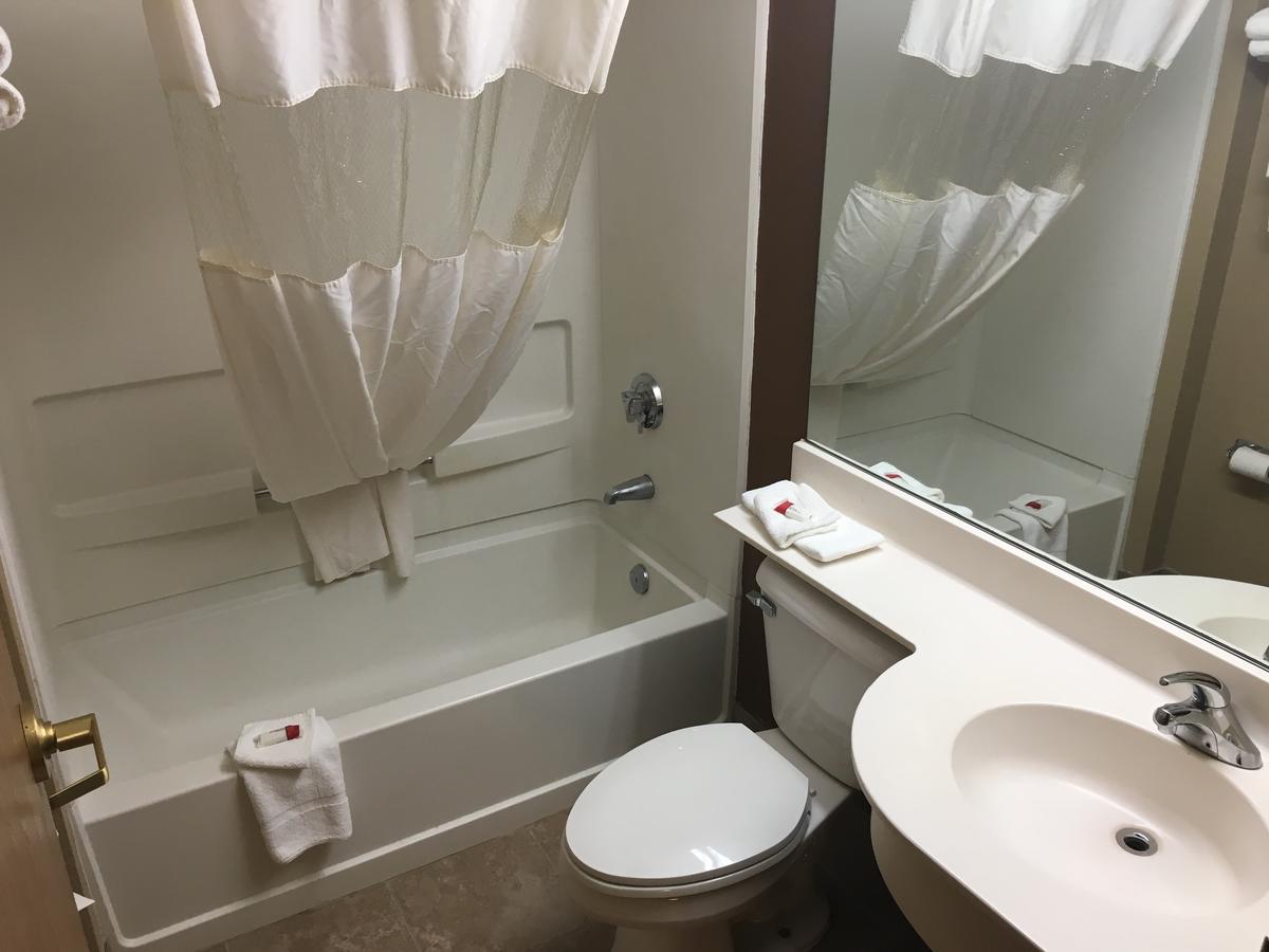 Microtel Inn & Suites By Wyndham Mason - thumb 5