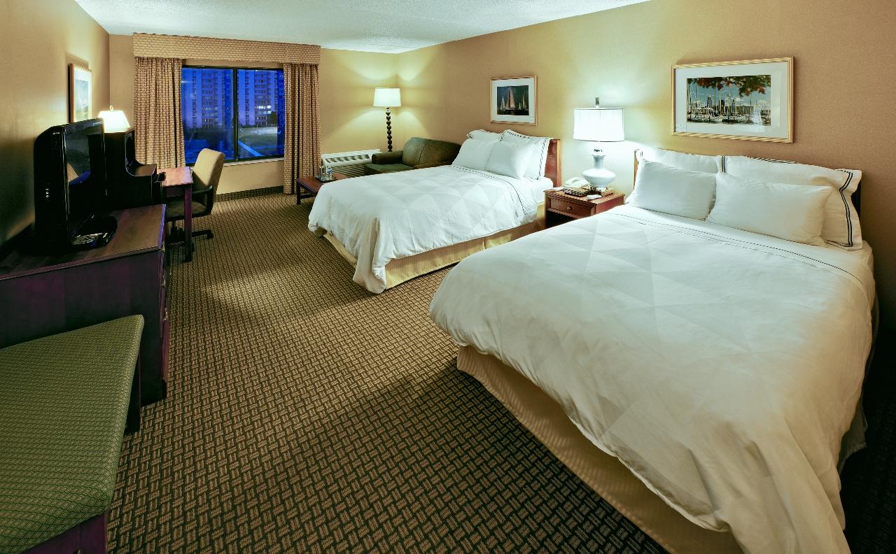Radisson Cleveland Airport - thumb 1