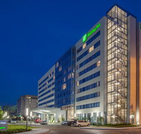 Holiday Inn Cleveland Clinic - Accommodation Ohio