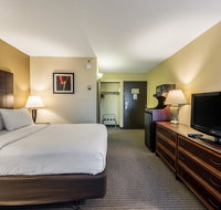 Clarion Hotel Cincinnati North - Accommodation Ohio