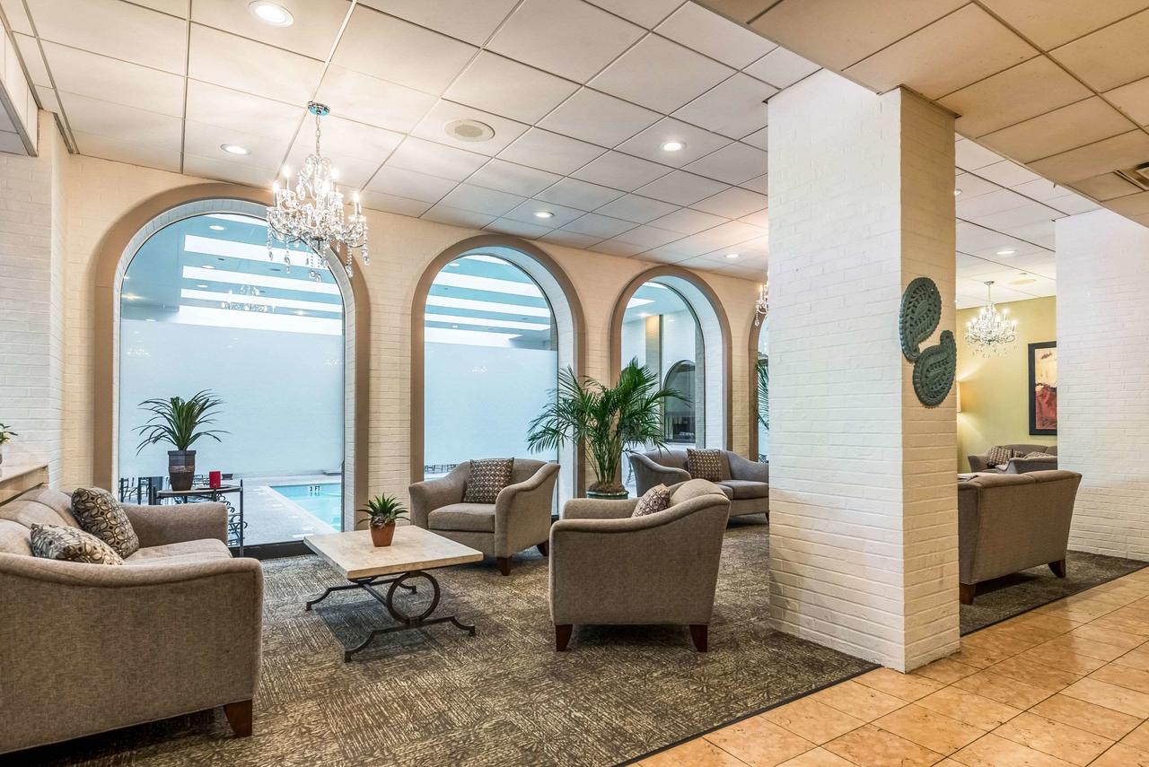 Clarion Hotel Cincinnati North - thumb 7