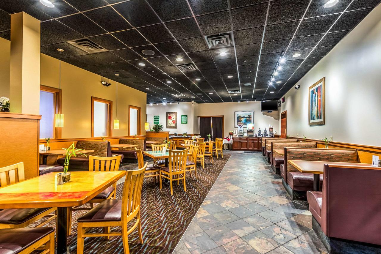 Clarion Hotel Cincinnati North - thumb 25