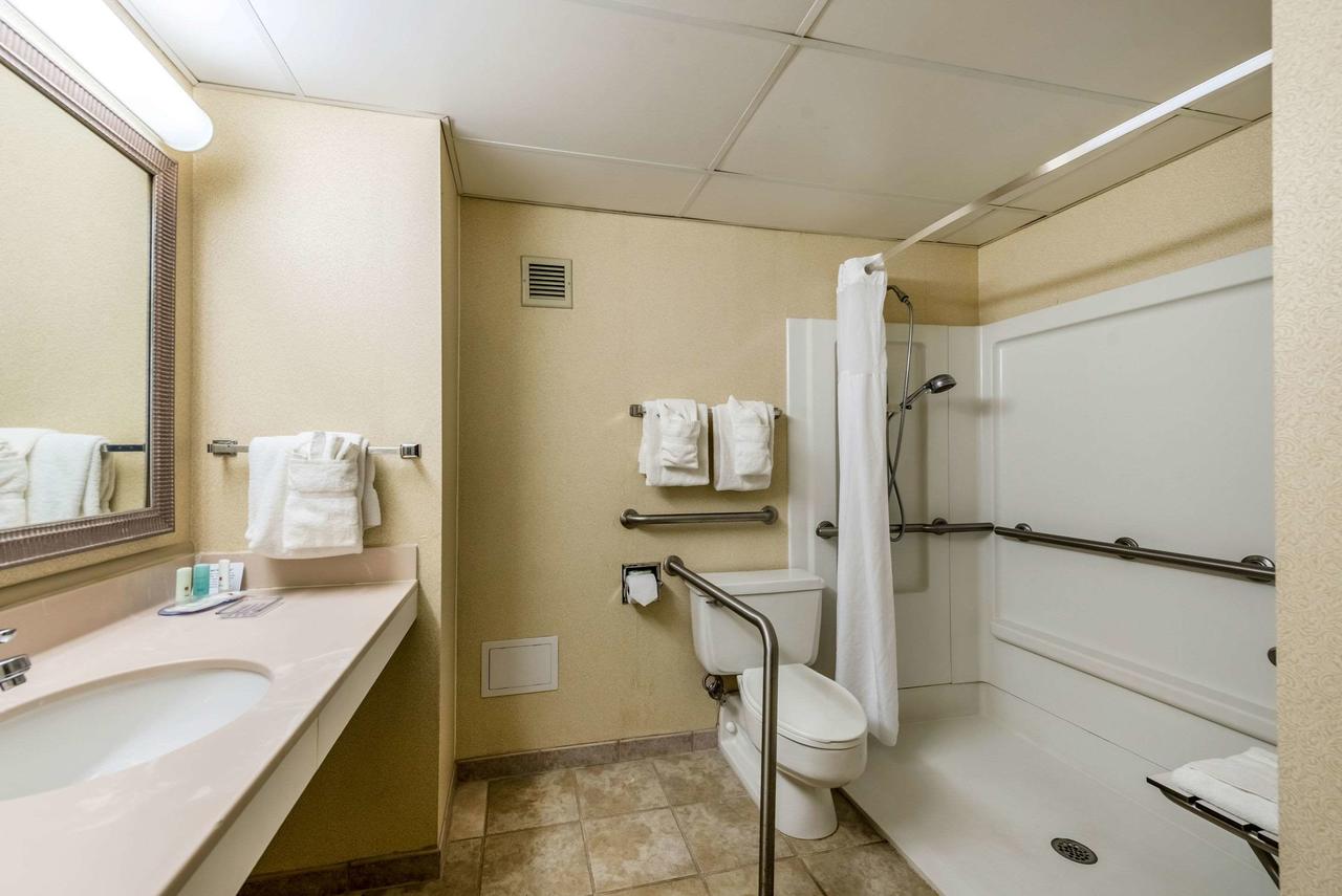 Clarion Hotel Cincinnati North - thumb 19