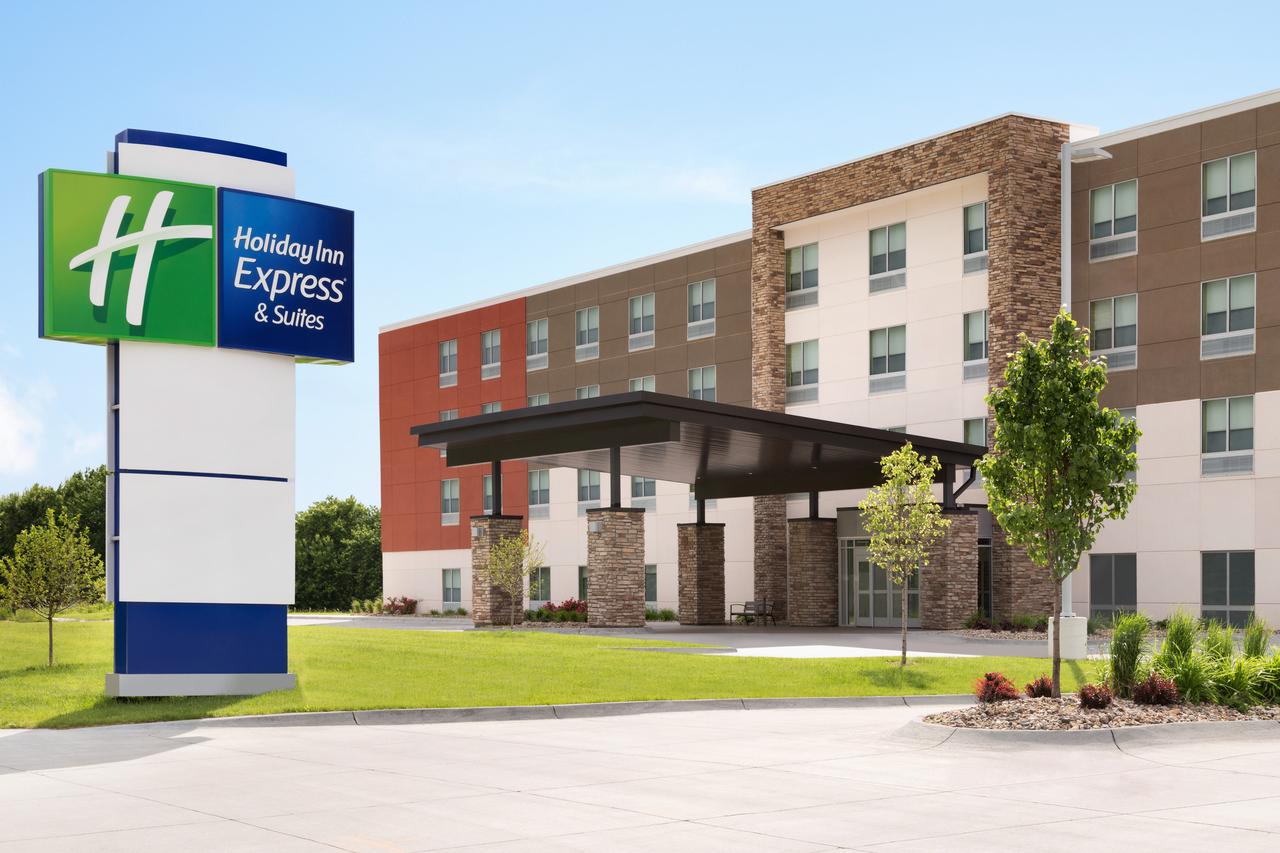 Holiday Inn Express & Suites - Millersburg - thumb 0