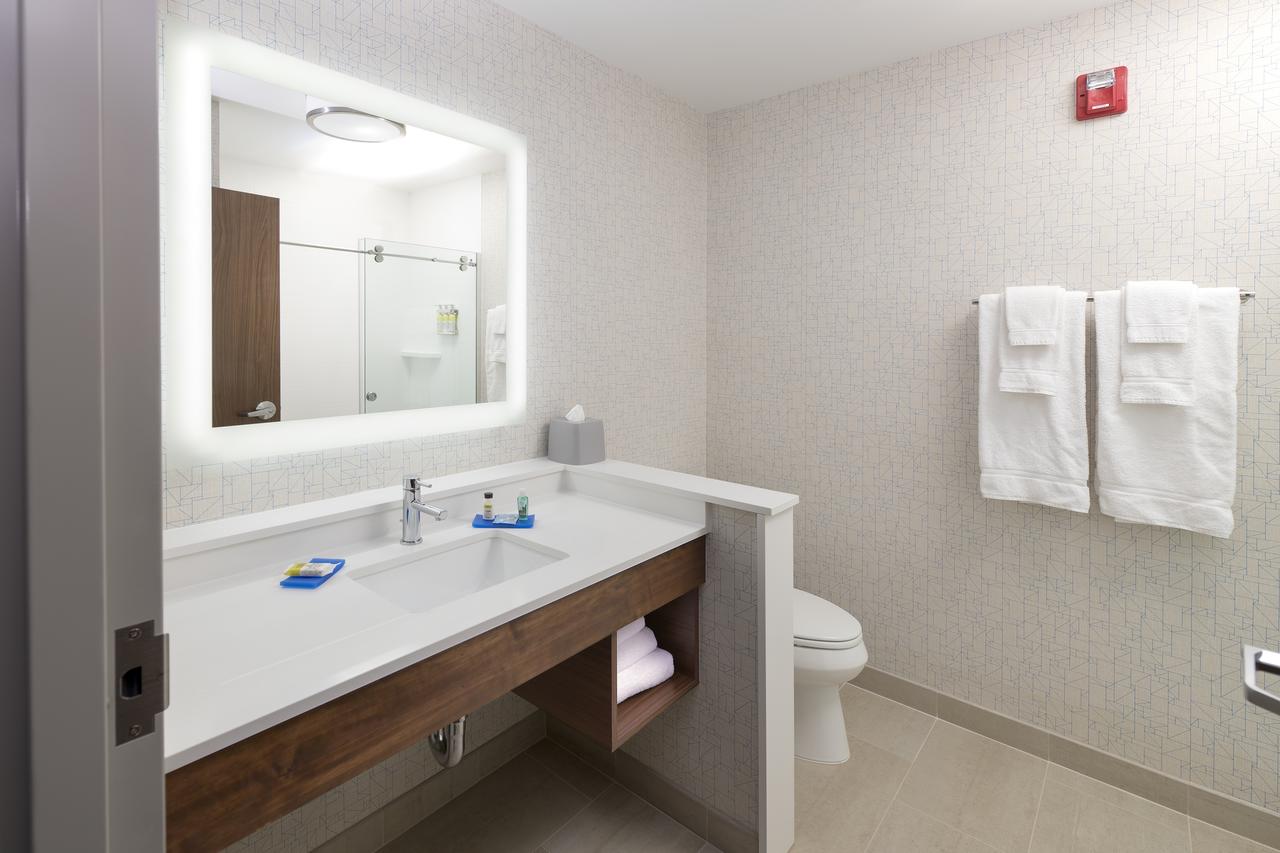 Holiday Inn Express & Suites - Millersburg - thumb 2