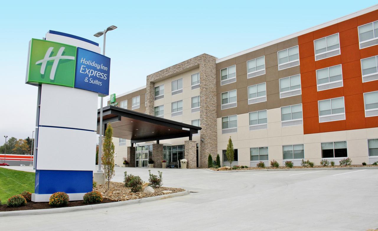 Holiday Inn Express & Suites - Millersburg - thumb 28