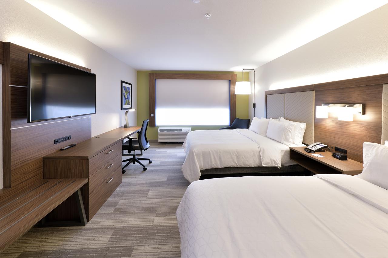 Holiday Inn Express & Suites - Millersburg - thumb 3