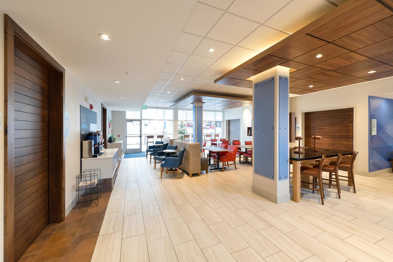 Holiday Inn Express & Suites - Millersburg - thumb 22