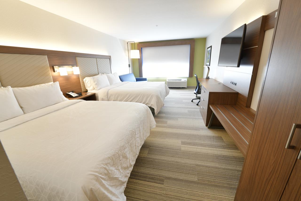 Holiday Inn Express & Suites - Millersburg - thumb 11