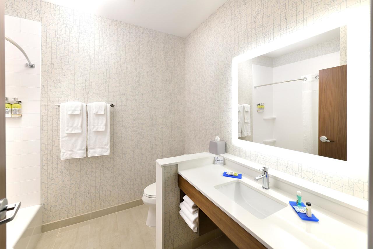 Holiday Inn Express & Suites - Millersburg - thumb 25