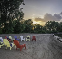 Sawmill Creek Resort - Accommodation Ohio