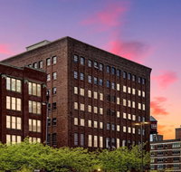 Global Luxury Suites in Downtown Cleveland - Accommodation Ohio