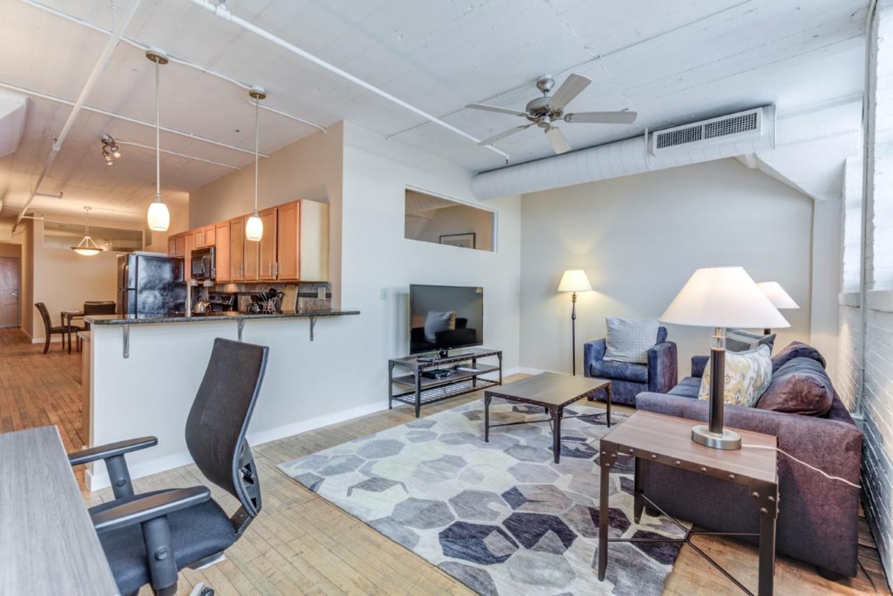 Global Luxury Suites In Downtown Cleveland - thumb 1