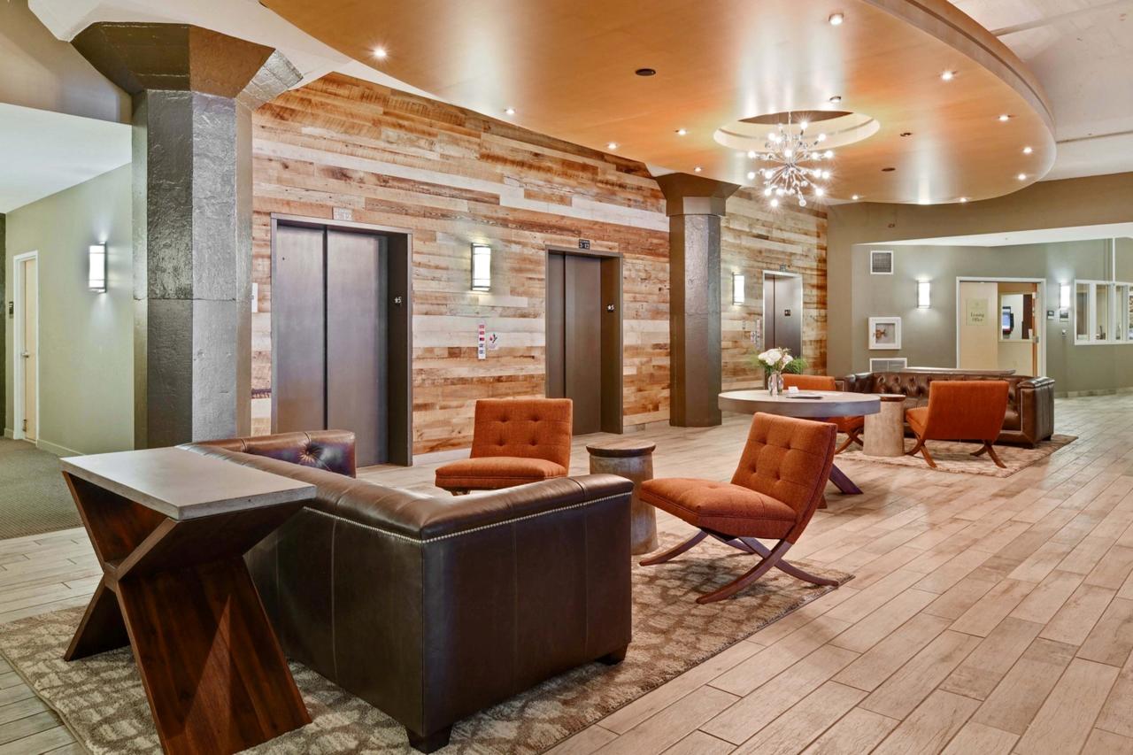 Global Luxury Suites In Downtown Cleveland - thumb 6