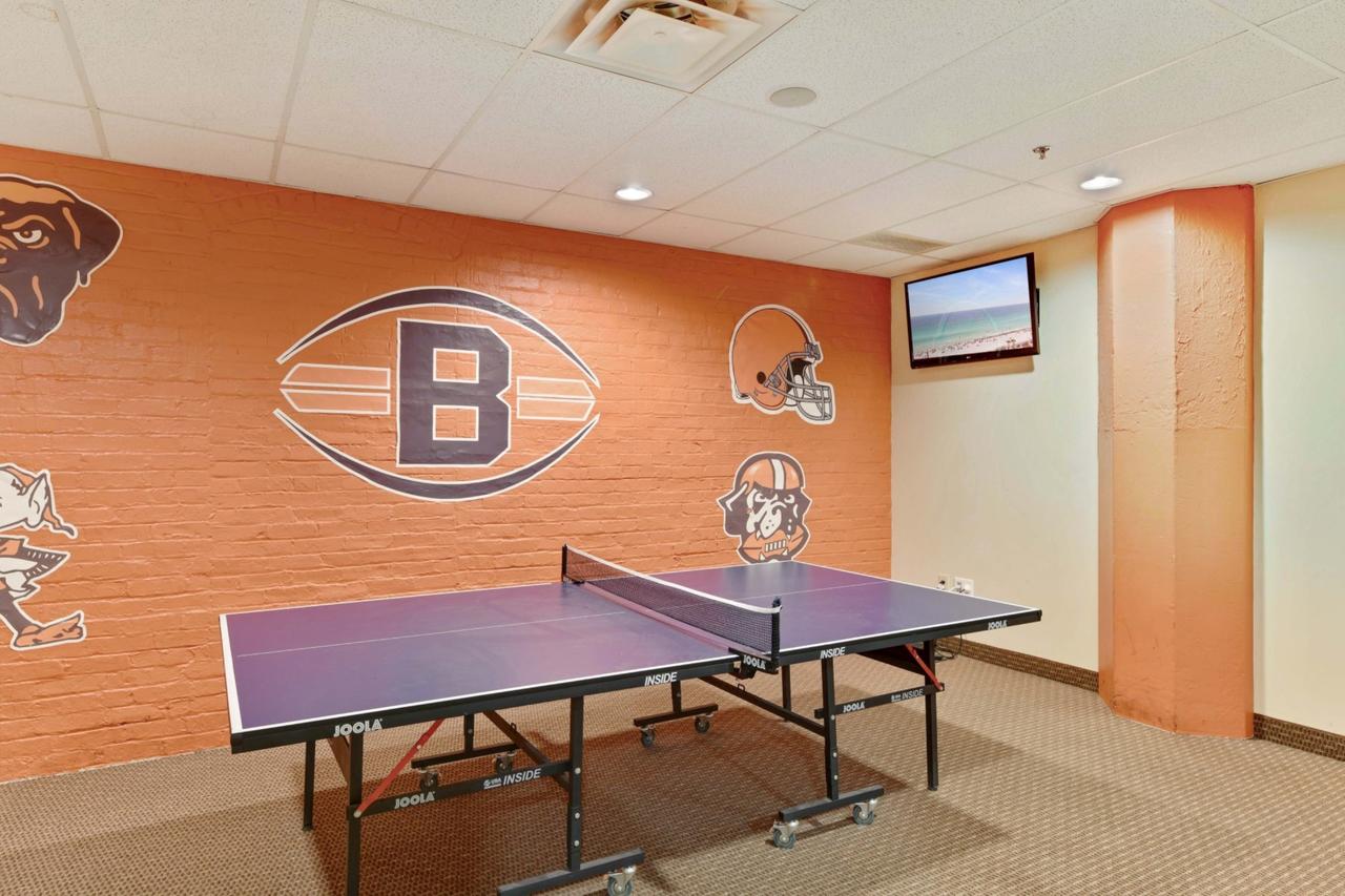 Global Luxury Suites In Downtown Cleveland - thumb 17