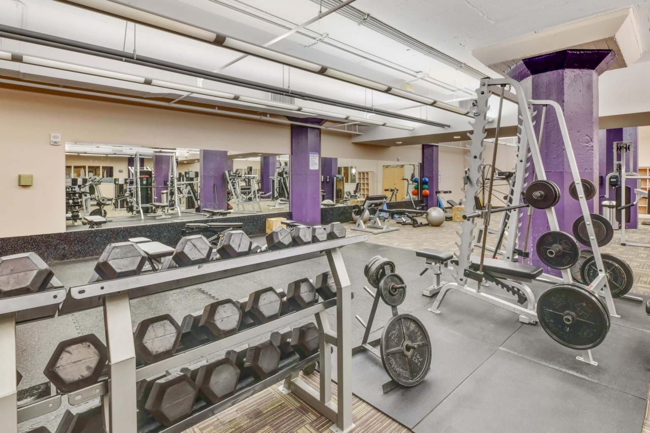 Global Luxury Suites In Downtown Cleveland - thumb 14