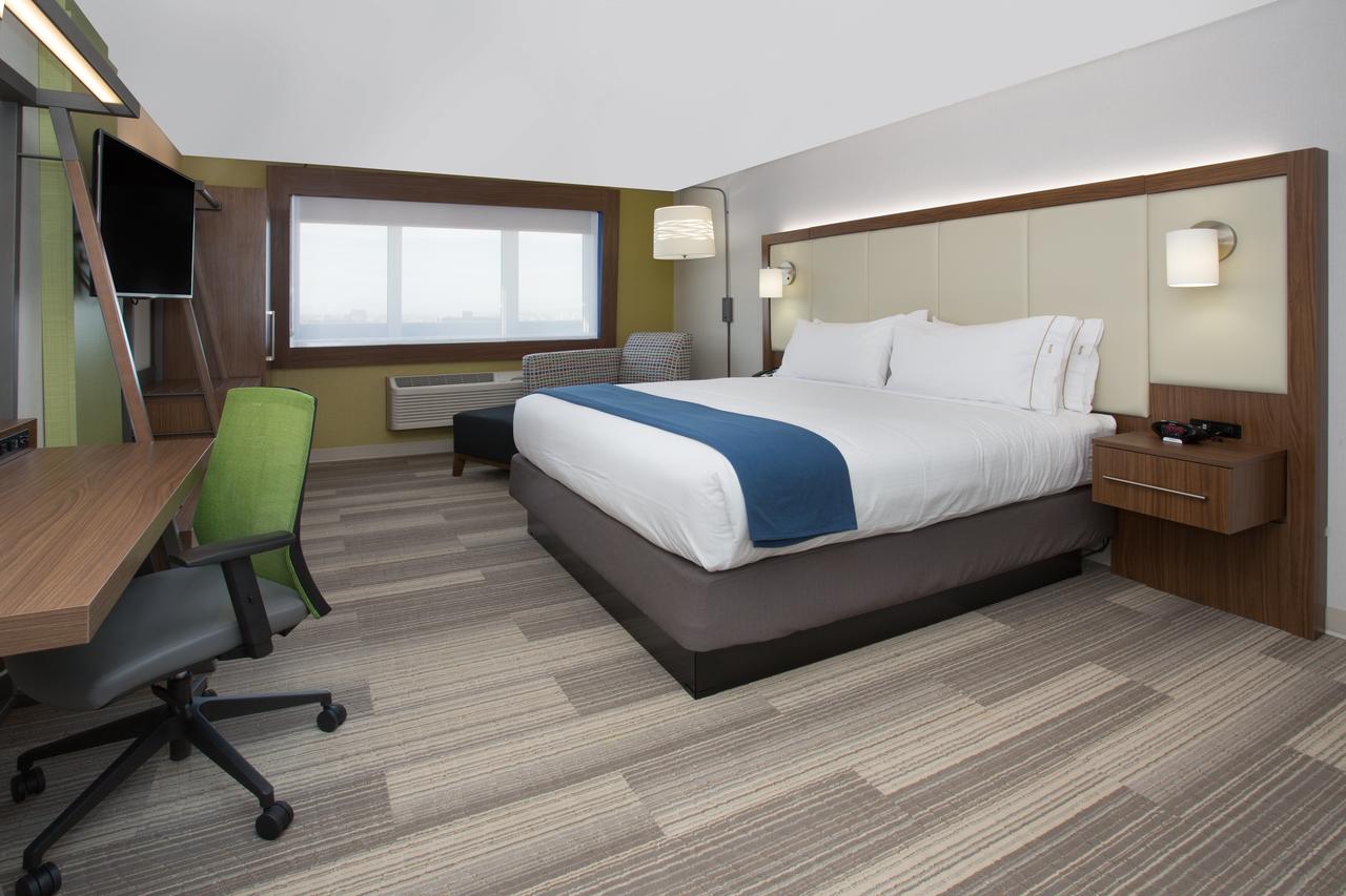 Holiday Inn Express Columbus South - Obetz - thumb 1