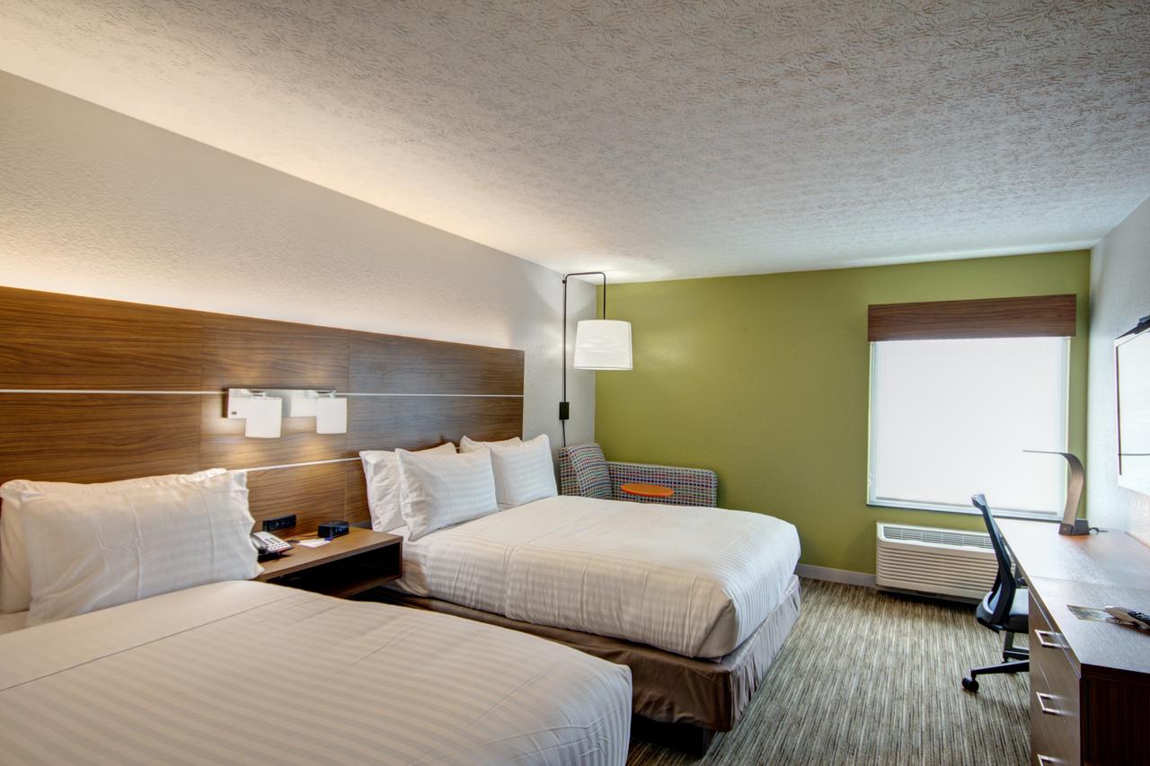 Holiday Inn Express Columbus South - Obetz - thumb 6